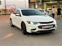 شيفروليه ماليبو